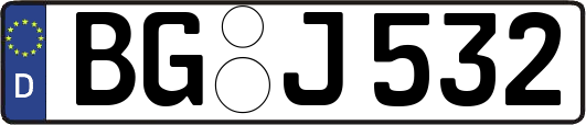 BG-J532