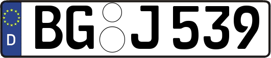 BG-J539