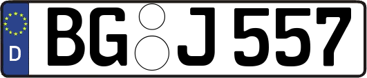 BG-J557
