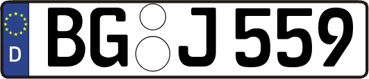 BG-J559