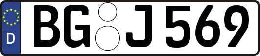 BG-J569
