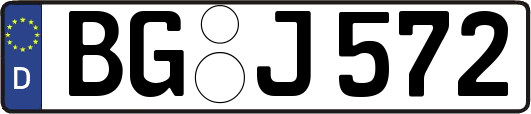 BG-J572