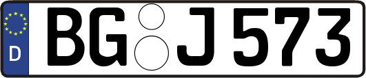 BG-J573