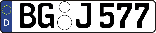 BG-J577