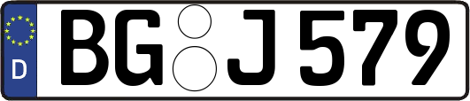 BG-J579
