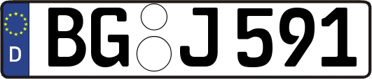 BG-J591