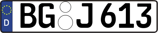 BG-J613
