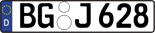 BG-J628