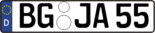 BG-JA55