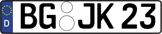 BG-JK23