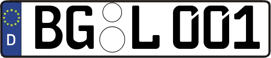 BG-L001