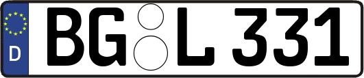 BG-L331