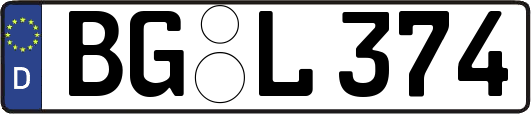 BG-L374