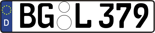 BG-L379