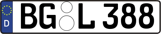 BG-L388