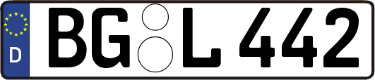 BG-L442