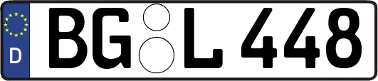 BG-L448