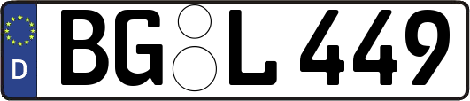 BG-L449