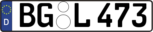 BG-L473