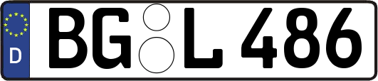 BG-L486