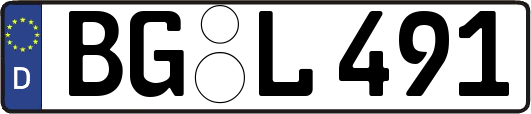 BG-L491