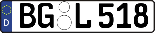 BG-L518