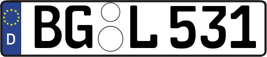 BG-L531