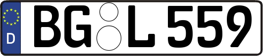 BG-L559