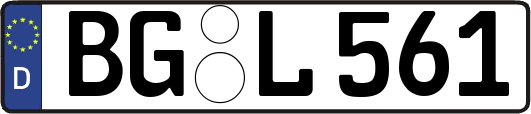 BG-L561