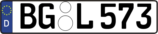 BG-L573