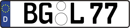 BG-L77