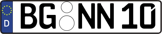 BG-NN10