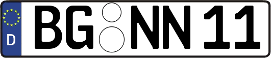BG-NN11