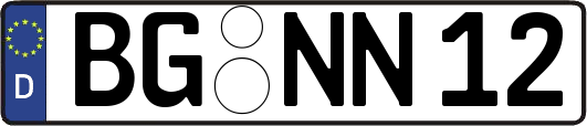 BG-NN12