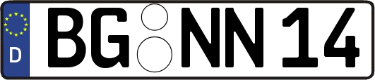 BG-NN14