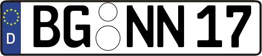 BG-NN17
