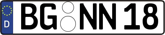 BG-NN18