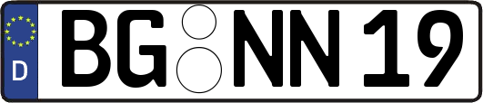 BG-NN19