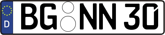 BG-NN30
