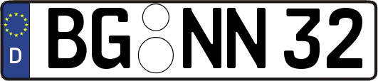BG-NN32