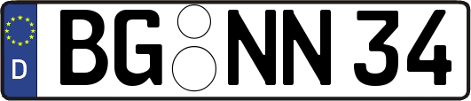 BG-NN34
