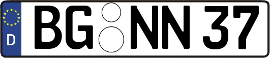 BG-NN37