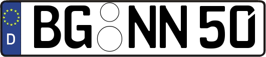 BG-NN50