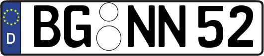 BG-NN52