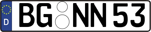 BG-NN53