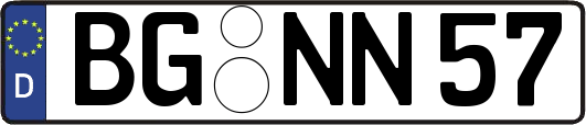 BG-NN57