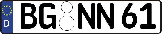 BG-NN61