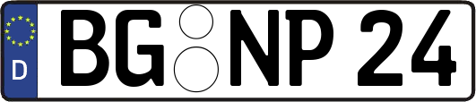 BG-NP24