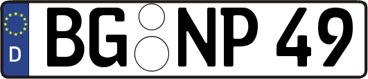 BG-NP49