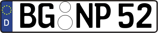 BG-NP52